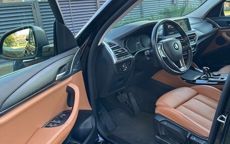 BMW X4, 2021 год, 6 000 000 рублей, 6 фотография