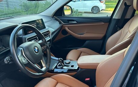 BMW X4, 2021 год, 6 000 000 рублей, 7 фотография