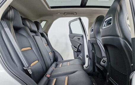 FAW Bestune T77, 2024 год, 2 124 000 рублей, 10 фотография