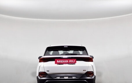 FAW Bestune T77, 2024 год, 2 124 000 рублей, 5 фотография