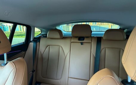 BMW X4, 2021 год, 6 000 000 рублей, 8 фотография