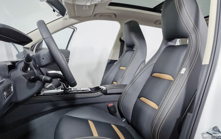 FAW Bestune T77, 2024 год, 2 124 000 рублей, 8 фотография