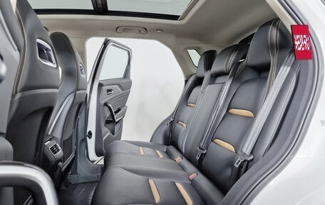 FAW Bestune T77, 2024 год, 2 124 000 рублей, 9 фотография