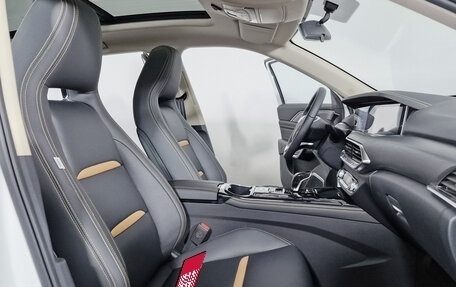 FAW Bestune T77, 2024 год, 2 124 000 рублей, 11 фотография