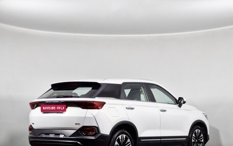 FAW Bestune T77, 2024 год, 2 124 000 рублей, 4 фотография