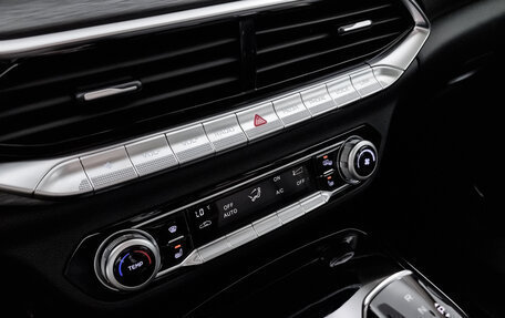 FAW Bestune T77, 2024 год, 2 124 000 рублей, 13 фотография