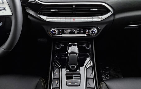 FAW Bestune T77, 2024 год, 2 124 000 рублей, 16 фотография