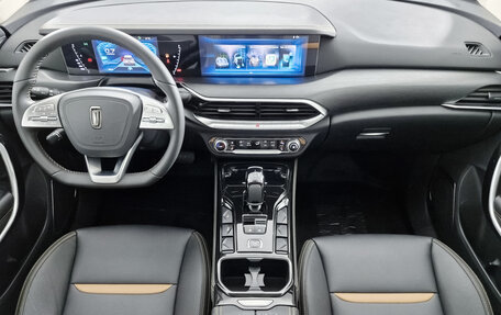 FAW Bestune T77, 2024 год, 2 124 000 рублей, 18 фотография