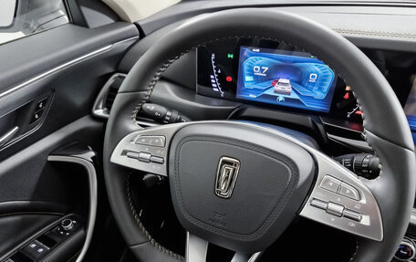 FAW Bestune T77, 2024 год, 2 124 000 рублей, 17 фотография