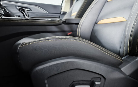 FAW Bestune T77, 2024 год, 2 124 000 рублей, 20 фотография