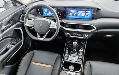 FAW Bestune T77, 2024 год, 2 124 000 рублей, 24 фотография