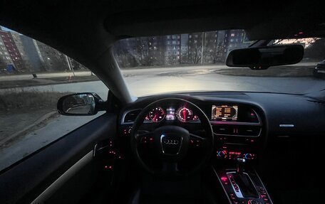 Audi A5, 2009 год, 900 000 рублей, 2 фотография