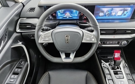 FAW Bestune T77, 2024 год, 2 124 000 рублей, 15 фотография