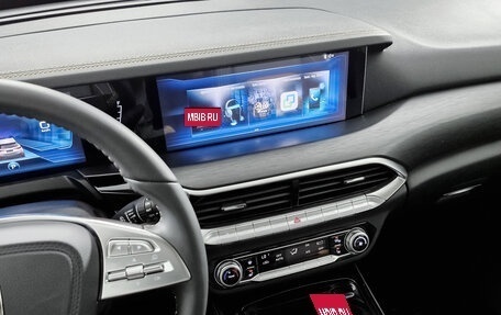 FAW Bestune T77, 2024 год, 2 124 000 рублей, 14 фотография