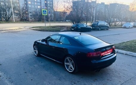 Audi A5, 2009 год, 900 000 рублей, 3 фотография