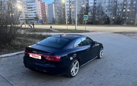 Audi A5, 2009 год, 900 000 рублей, 4 фотография