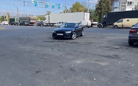 Audi A5, 2009 год, 900 000 рублей, 9 фотография