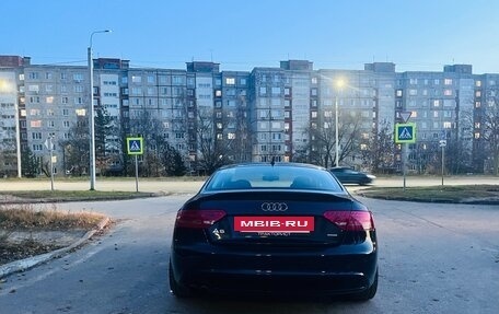 Audi A5, 2009 год, 900 000 рублей, 5 фотография
