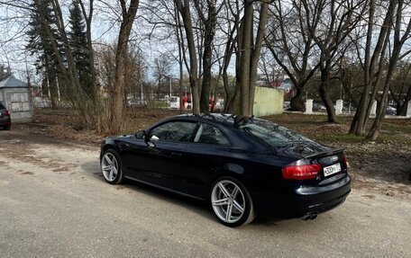 Audi A5, 2009 год, 900 000 рублей, 10 фотография