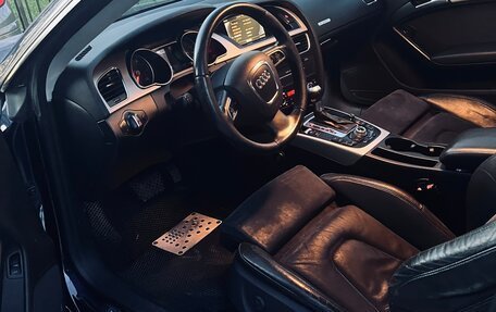 Audi A5, 2009 год, 900 000 рублей, 11 фотография