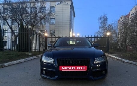 Audi A5, 2009 год, 900 000 рублей, 6 фотография