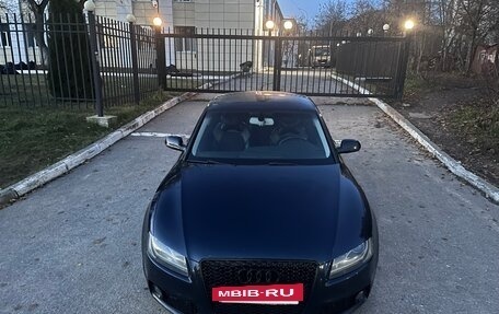 Audi A5, 2009 год, 900 000 рублей, 7 фотография