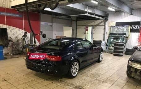 Audi A5, 2009 год, 900 000 рублей, 12 фотография