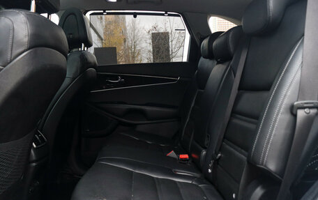 KIA Sorento III Prime рестайлинг, 2017 год, 2 070 000 рублей, 11 фотография