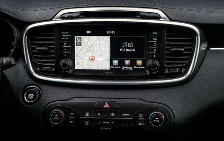 KIA Sorento III Prime рестайлинг, 2017 год, 2 070 000 рублей, 15 фотография