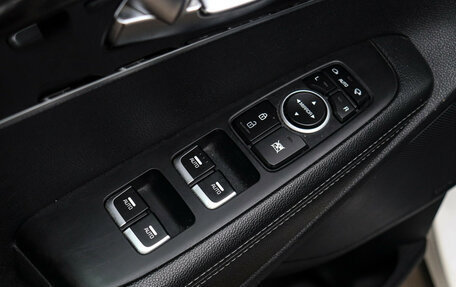 KIA Sorento III Prime рестайлинг, 2017 год, 2 070 000 рублей, 21 фотография