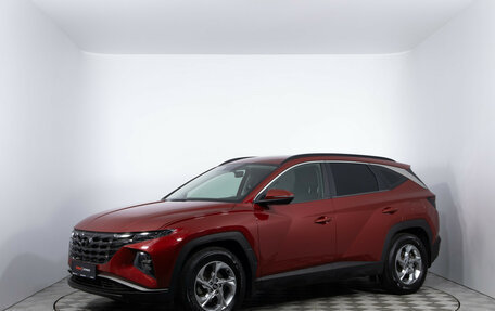 Hyundai Tucson, 2021 год, 2 620 000 рублей, 1 фотография