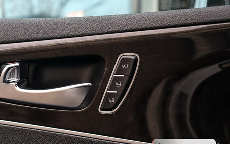 KIA Sorento III Prime рестайлинг, 2017 год, 2 070 000 рублей, 22 фотография