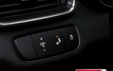 KIA Sorento III Prime рестайлинг, 2017 год, 2 070 000 рублей, 20 фотография