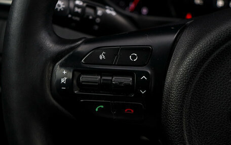 KIA Sorento III Prime рестайлинг, 2017 год, 2 070 000 рублей, 27 фотография