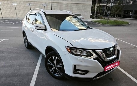 Nissan X-Trail, 2020 год, 2 450 000 рублей, 1 фотография