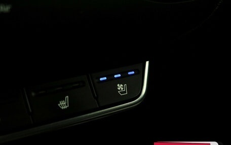 KIA Sorento III Prime рестайлинг, 2017 год, 2 070 000 рублей, 26 фотография