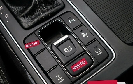 KIA Sorento III Prime рестайлинг, 2017 год, 2 070 000 рублей, 24 фотография