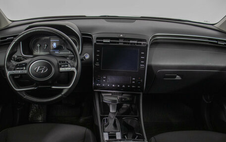 Hyundai Tucson, 2021 год, 2 620 000 рублей, 12 фотография