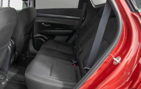 Hyundai Tucson, 2021 год, 2 620 000 рублей, 10 фотография