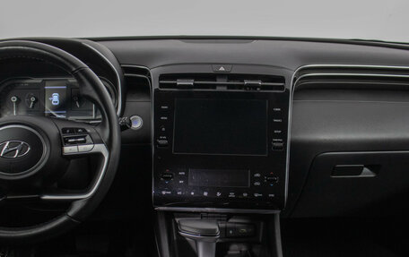 Hyundai Tucson, 2021 год, 2 620 000 рублей, 13 фотография