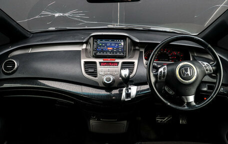 Honda Odyssey III, 2004 год, 899 000 рублей, 12 фотография