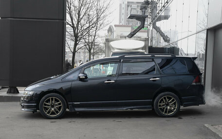 Honda Odyssey III, 2004 год, 899 000 рублей, 8 фотография