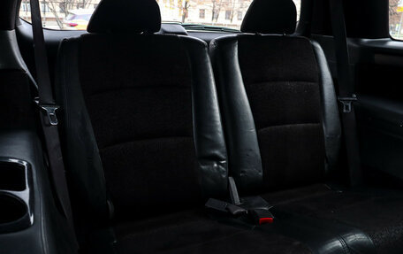 Honda Odyssey III, 2004 год, 899 000 рублей, 11 фотография