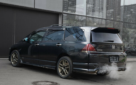 Honda Odyssey III, 2004 год, 899 000 рублей, 7 фотография