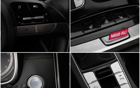 Hyundai Tucson, 2021 год, 2 620 000 рублей, 16 фотография