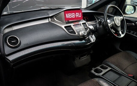 Honda Odyssey III, 2004 год, 899 000 рублей, 9 фотография