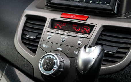 Honda Odyssey III, 2004 год, 899 000 рублей, 17 фотография