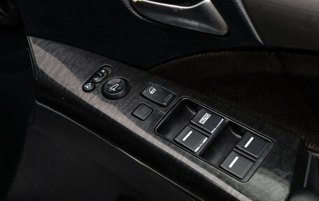 Honda Odyssey III, 2004 год, 899 000 рублей, 16 фотография