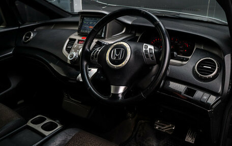 Honda Odyssey III, 2004 год, 899 000 рублей, 15 фотография