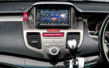 Honda Odyssey III, 2004 год, 899 000 рублей, 13 фотография